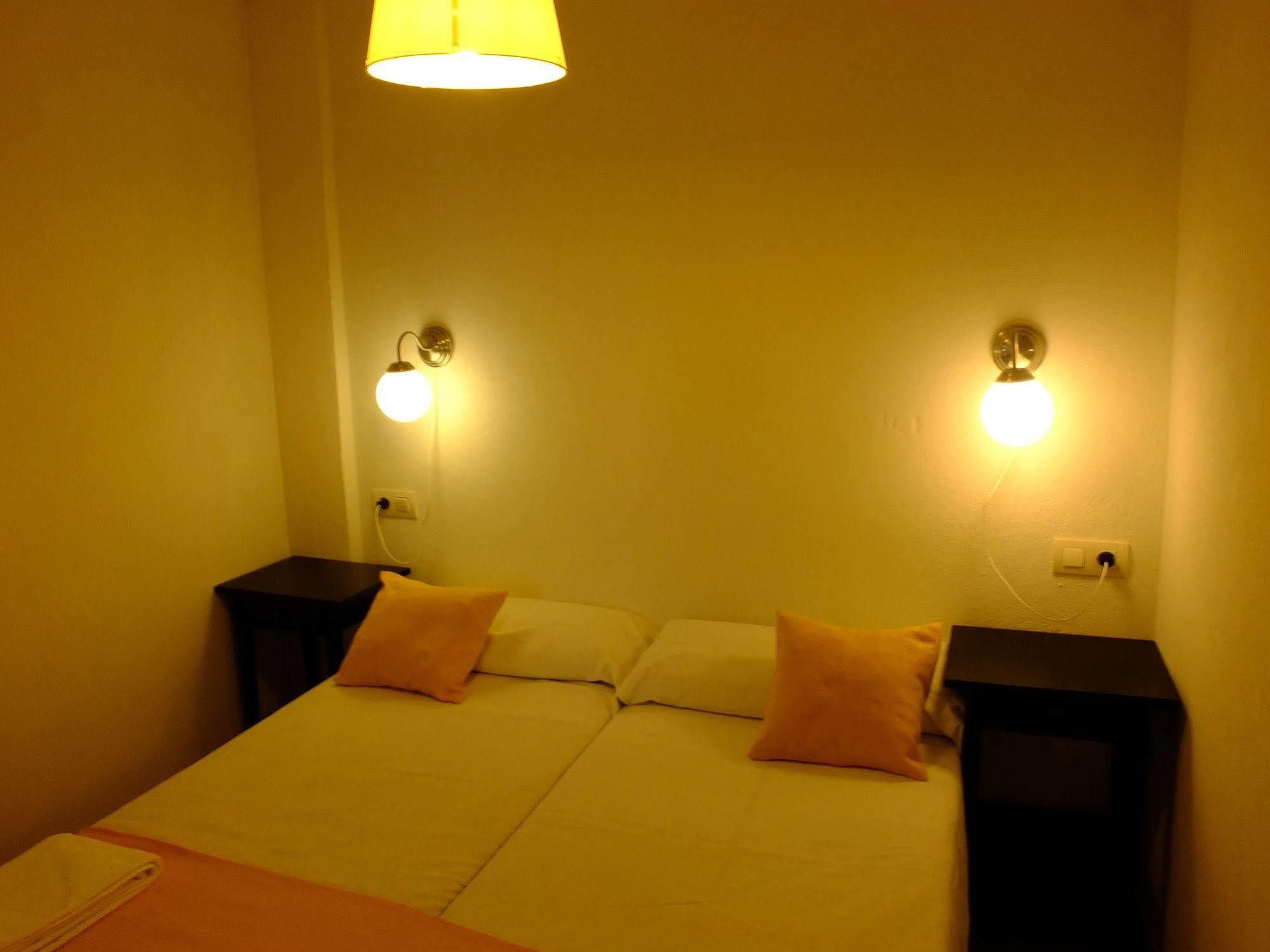 Urban Suites Granada Exteriör bild